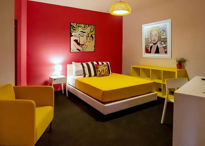 The Fox Hotel