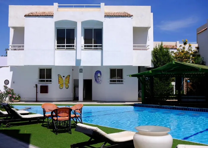 Viking Club Hotel