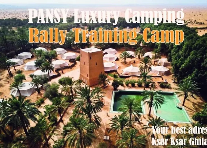 Hotel Pansy