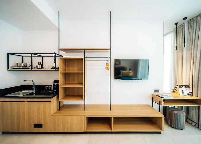 Regency Suites