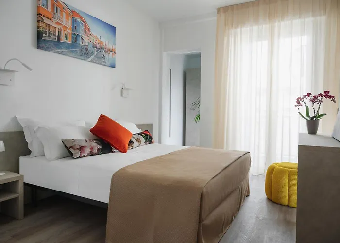 Nido Suite & Apartments