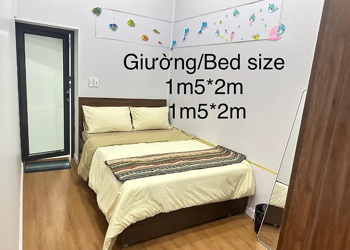 Ca Homestay-Cao Bang