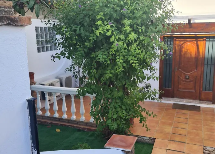 Benyamina House
