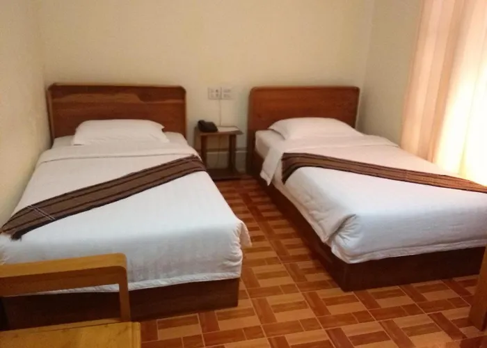 Inle Star Hotel