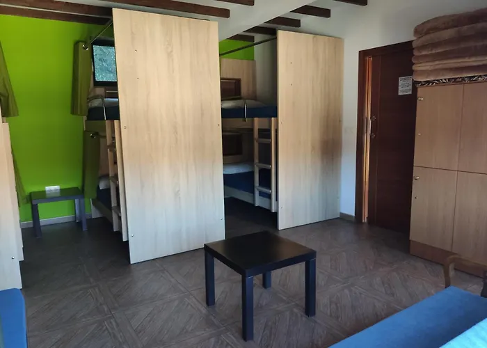 Albergue O Logoso
