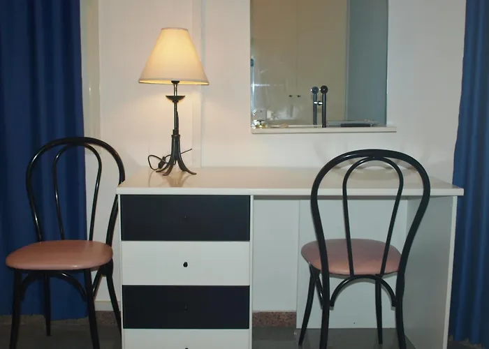 Hotel La Conchiglia