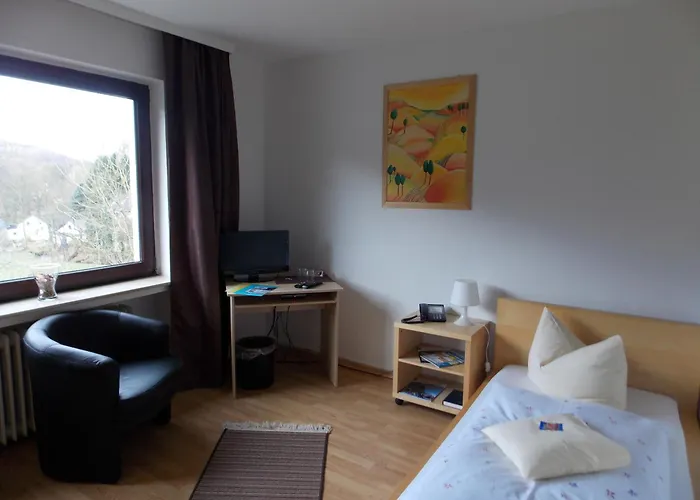 Hotel Talburg