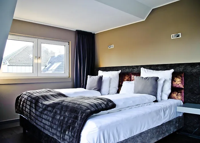Hotel Rosenmeer