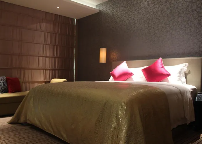 Wongtee V Hotel