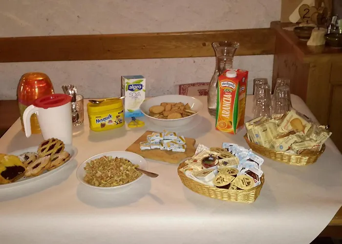 Rifugio Rinfreddo