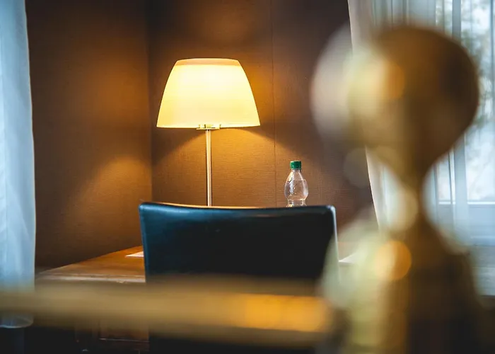 Hotel Alexander