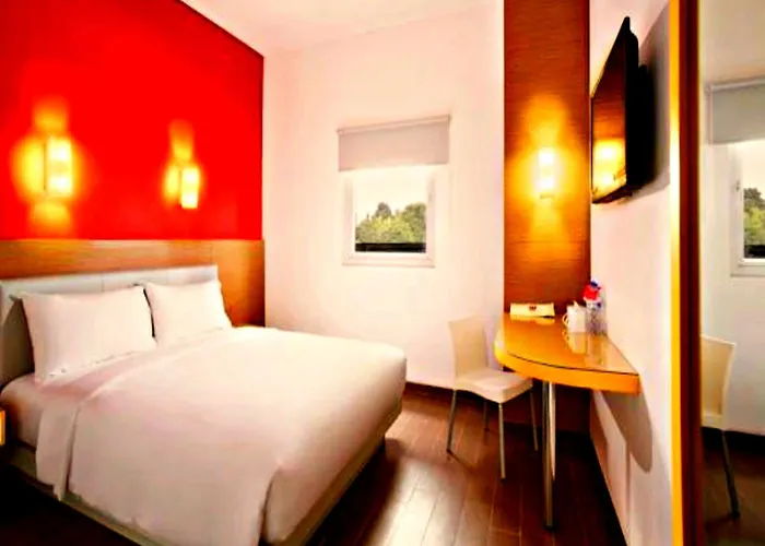 Amaris Hotel Nagoya Hill - Batam
