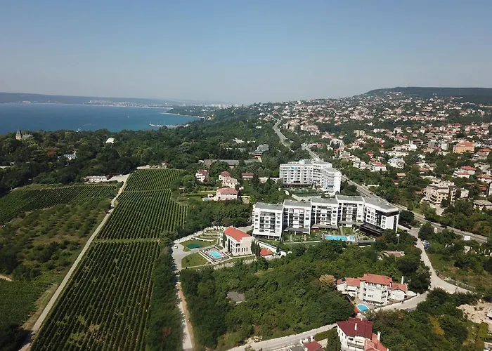 Hotel Amfora