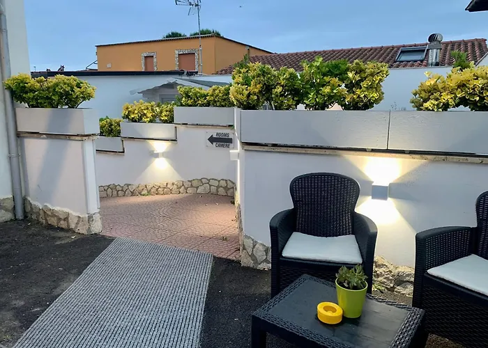 Airport Hotel Fiumicino