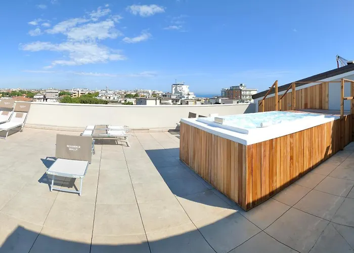 Wally Residence