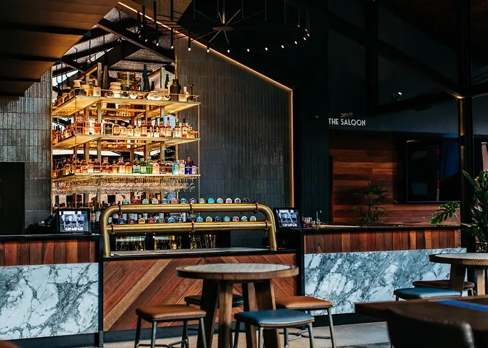 Hotel Gosford