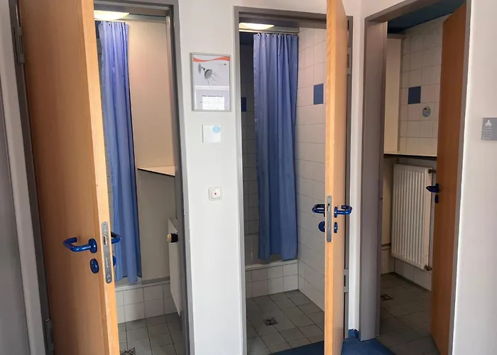 Jugendherberge Ottobeuren