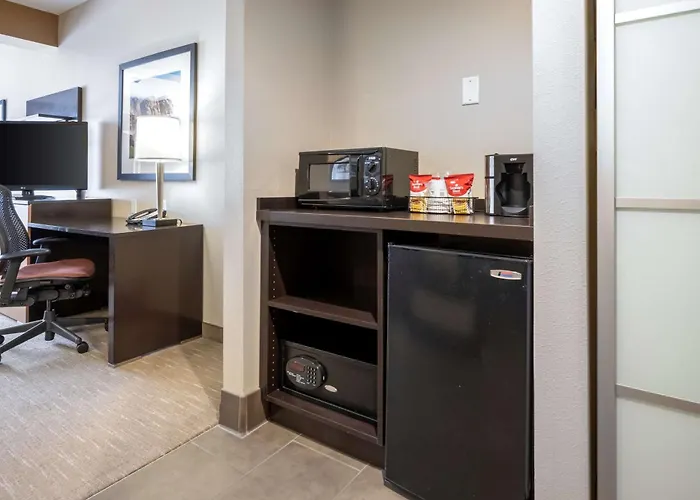 Best Western Premier Bryan College Station