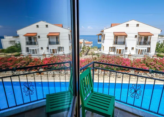 Karaburun Konak Hotel