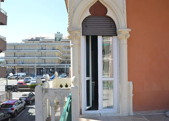 Hotel Doria