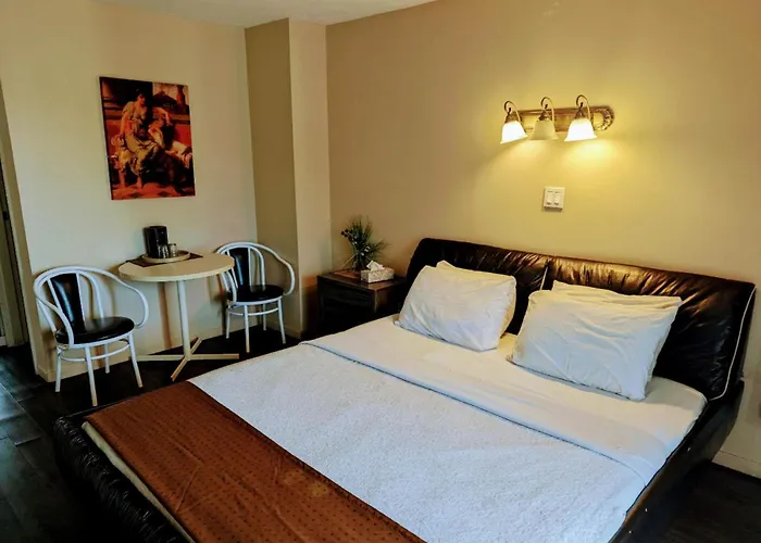 Hotel Motel Granby