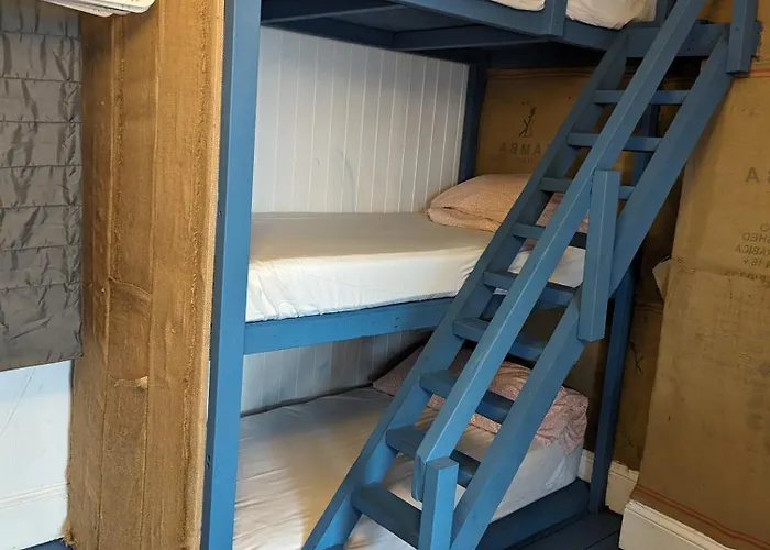 Bunkhouse Bournemouth