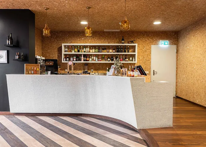 Pena Park Hotel