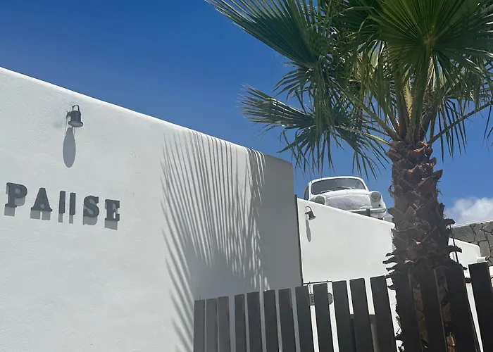Paiise Hotels