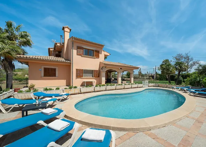 Villa Son Ferriol
