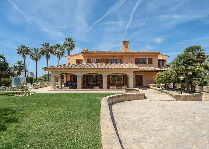 Villa Son Ferriol