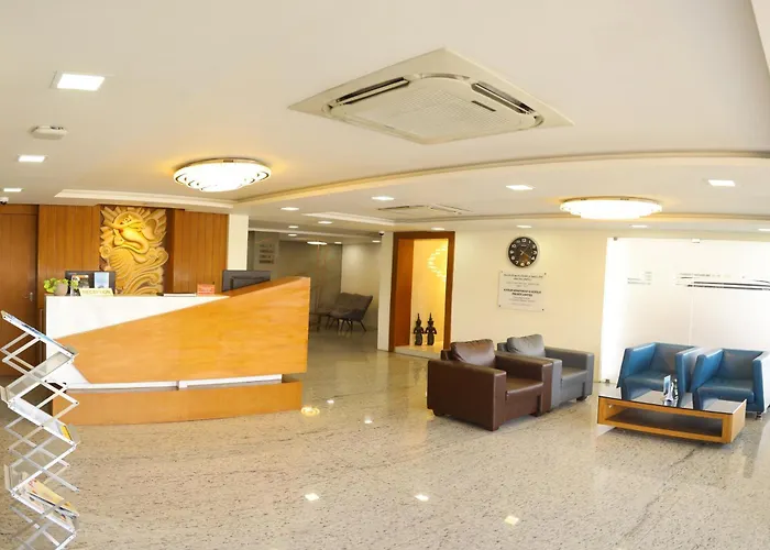 Kfour Apartment & Hotels Private Limited