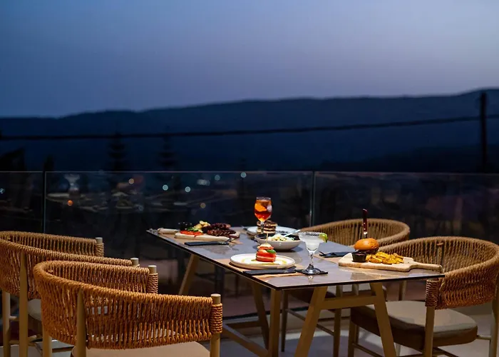 Maria Resort Parga