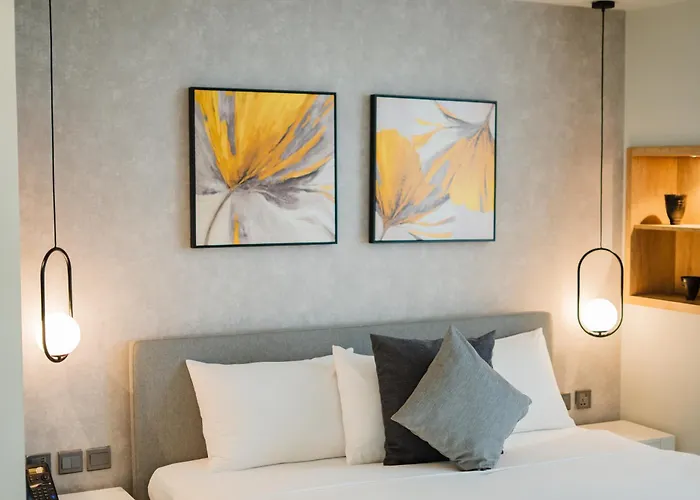 Loft Hotel Apartment