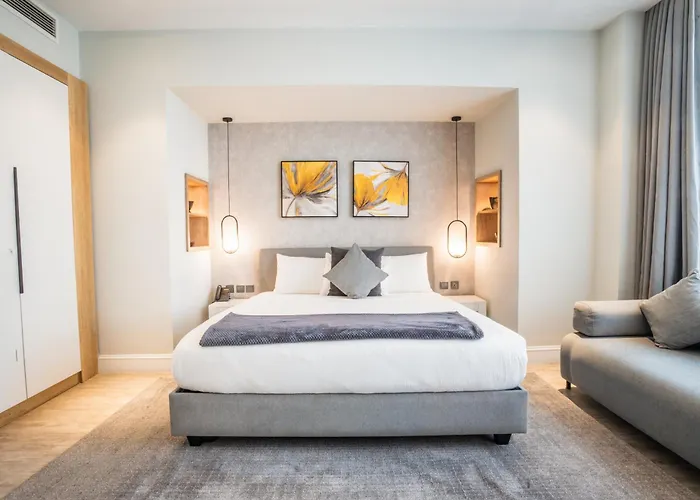 Loft Hotel Apartment