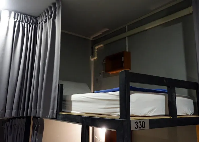 Leisure Hostel