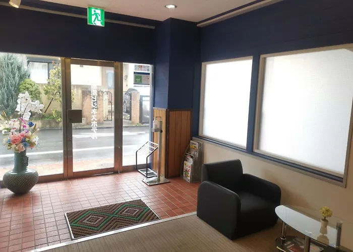 Business Hotel Azuma