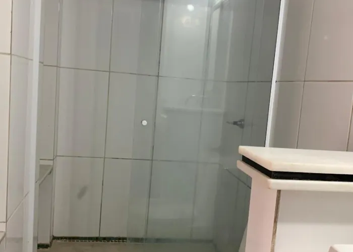 Pracinha do cais
