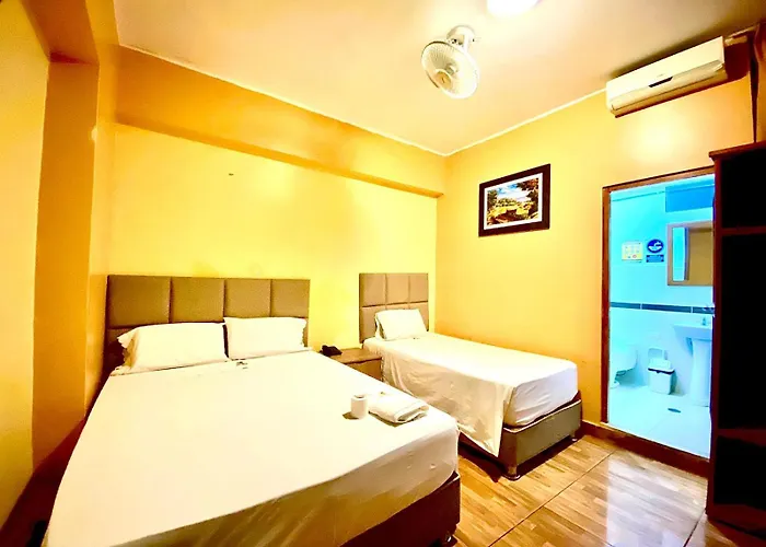 Hotel Brillo