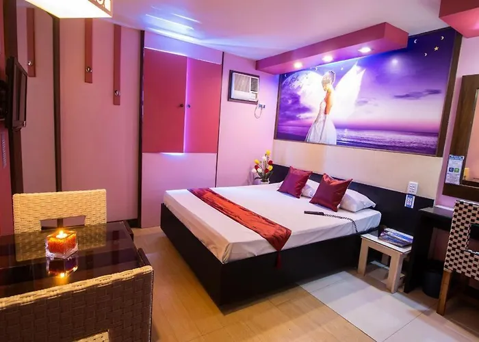 Hotel Dreamworld Las Pinas
