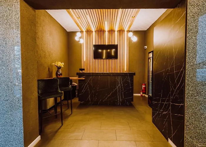 Hotel Ciao