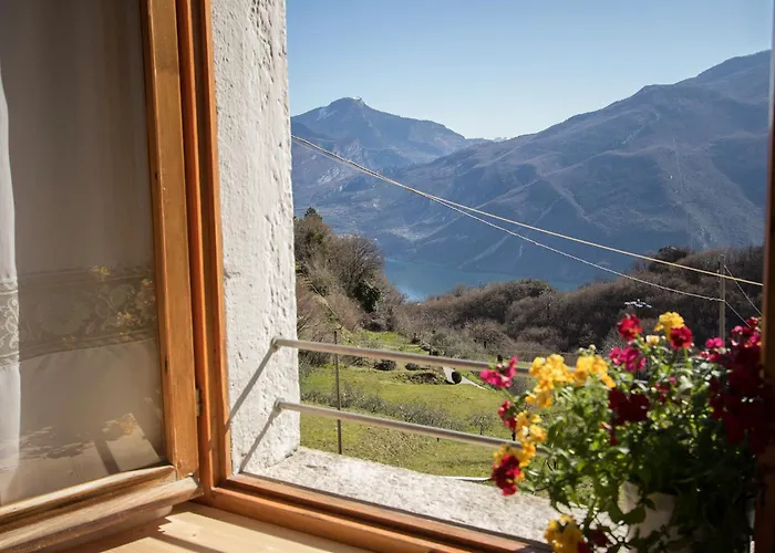 B&B Pregasina