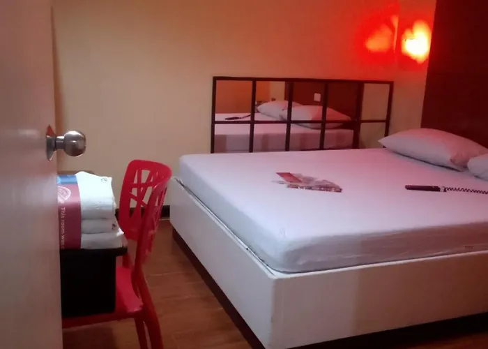 Hotel Sogo San Pedro