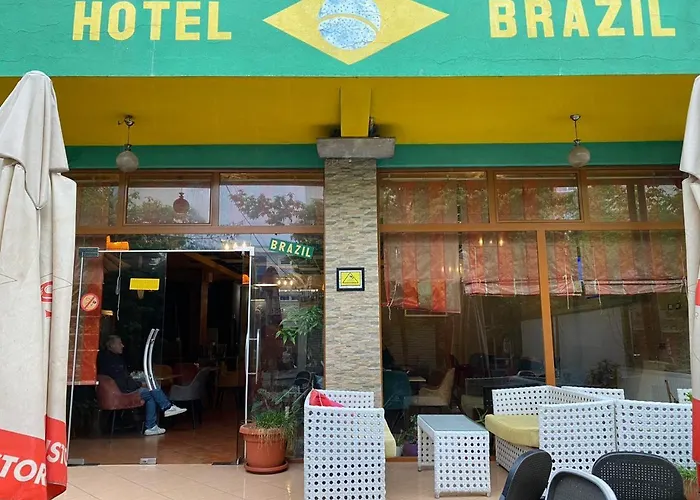 Hotel Brazil