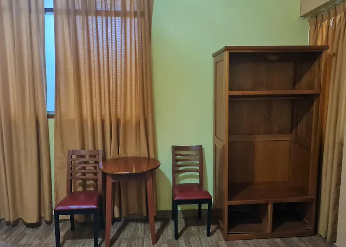 Hotel Brillo