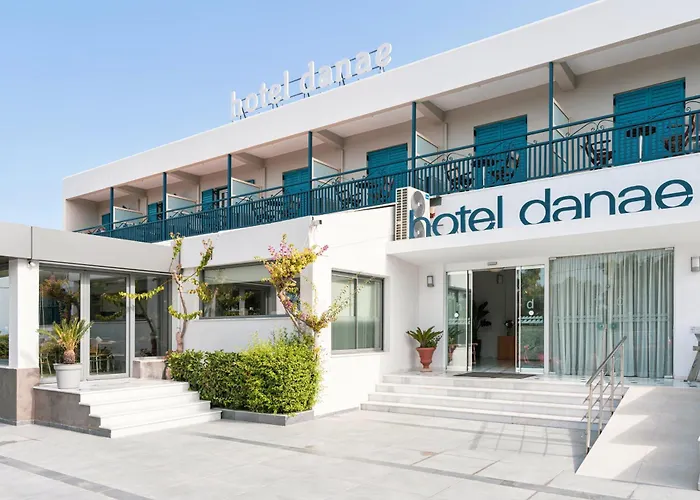 Danae Hotel