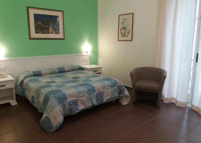Hotel Costa