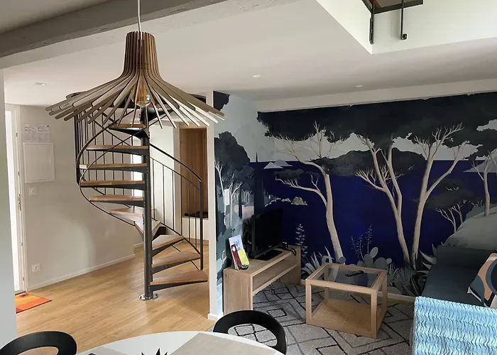 Citotel La Chaumiere Roz-Aven
