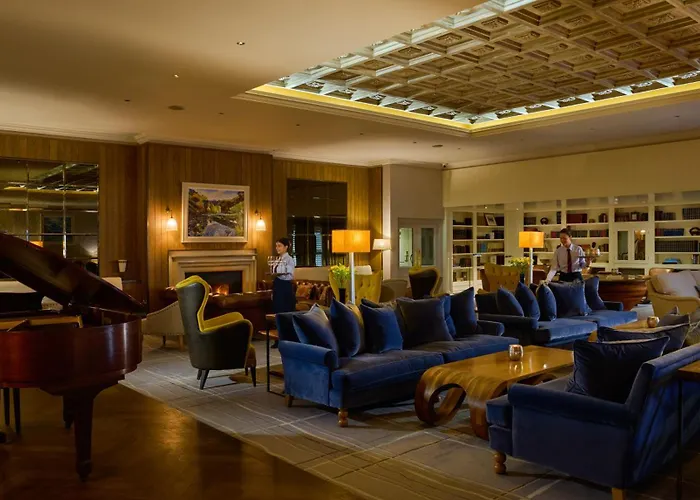 Inchydoney Island Lodge & Spa