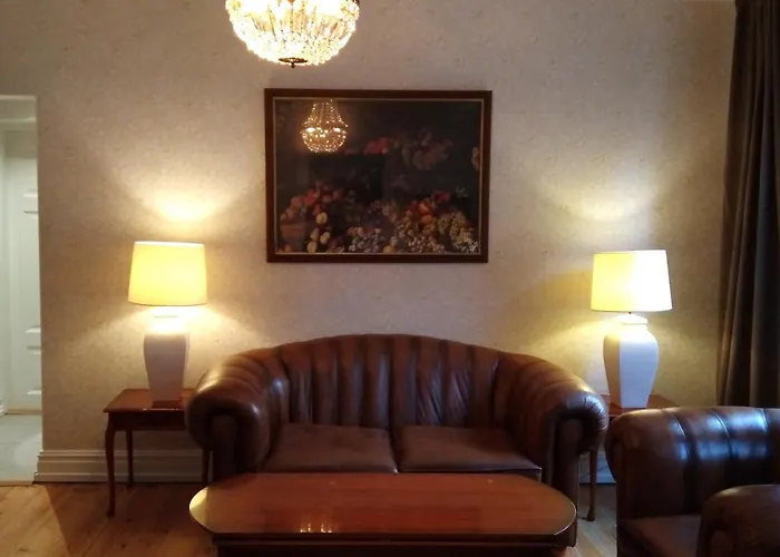 Hotell Linnea - Helsingborg