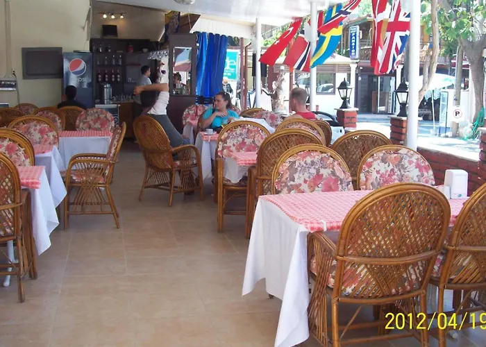 Derya Motel